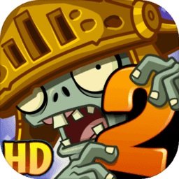植物大战僵尸2普清版4399 Logo